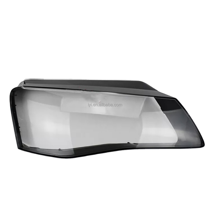 Headlight Lens Manufacturer - For Audi A8 D4 OEM
