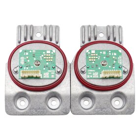 LED Module Manufacturer - For Mercedes W205 OEM