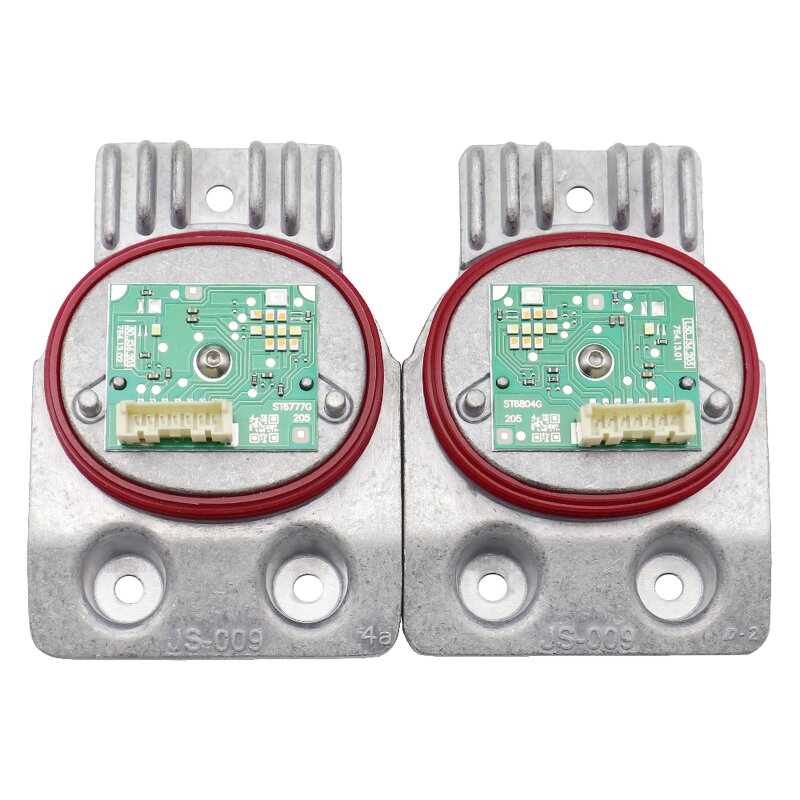 LED Module Manufacturer - For Mercedes W205 OEM