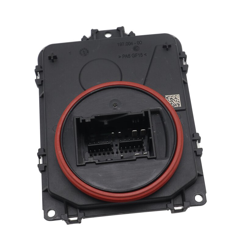 LED Driver Module Manufacturer - For VW Touran OEM