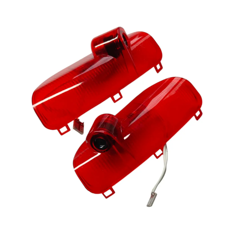 Car Door Light Manufacturer - 3W 12V Puddle