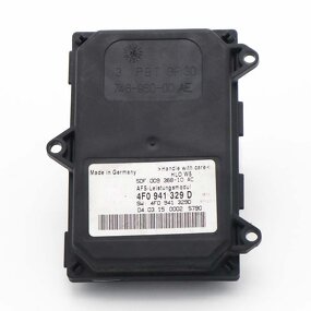 Headlight AFS Module Manufacturer - For Audi A6 A8 OEM