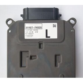 Headlight Computer Module Manufacturer - For Toyota OEM