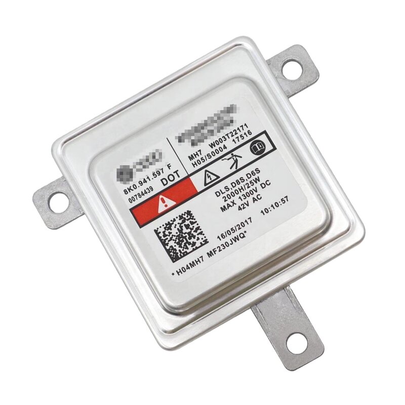Xenon Ballast Manufacturer - For Audi OEM
