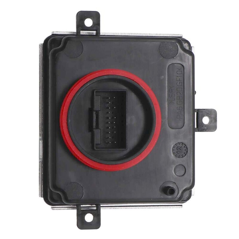 LED Driver Unit Manufacturer - For Audi A6 A7 OEM
