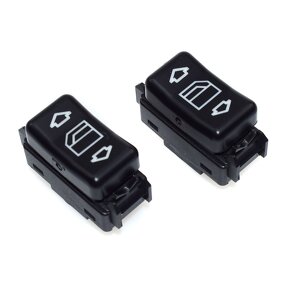 Power Window Switch Manufacturer - For Mercedes OEM