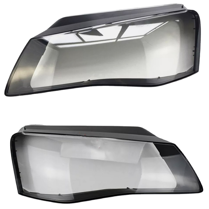 Headlight Lens Manufacturer - For Audi A8 D4 OEM