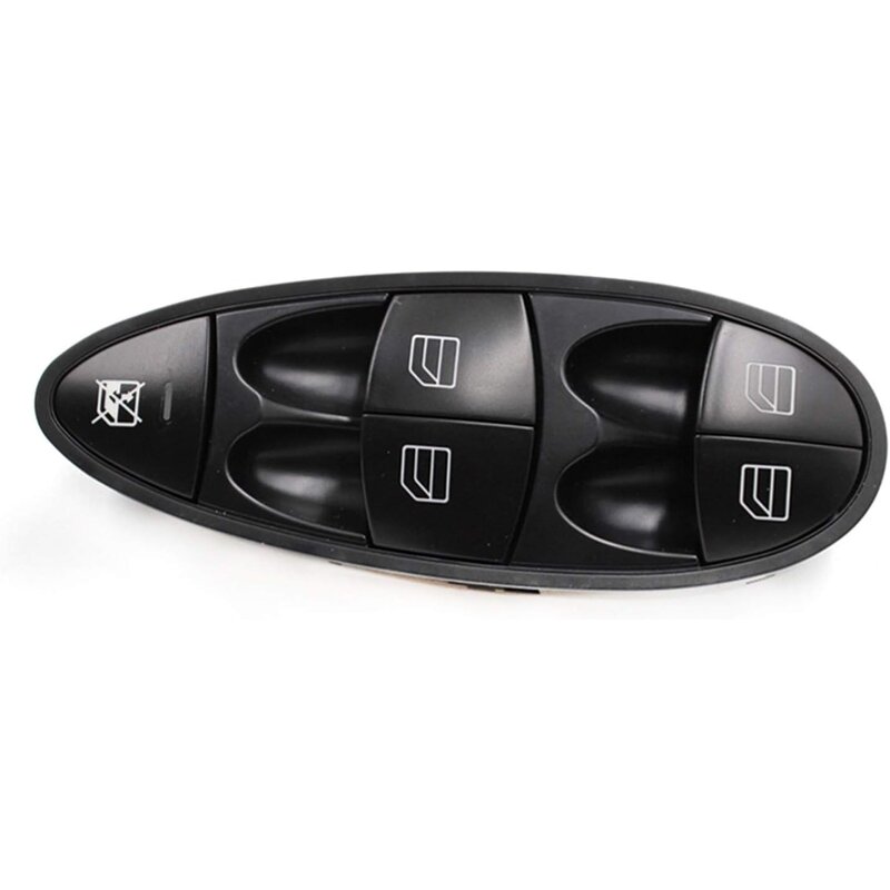 Power Window Switch Manufacturer - For Mercedes E Class W211