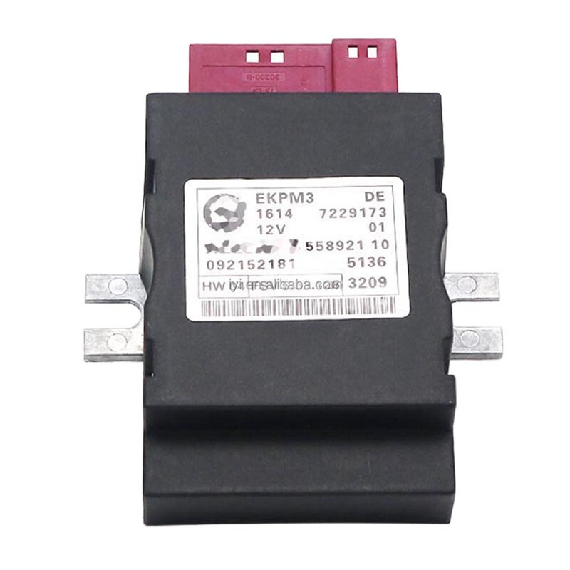 Fuel Pump Module Manufacturer - For BMW E60 E70