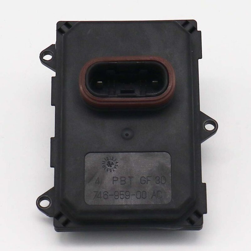 Headlight AFS Module Manufacturer - For Audi A6 A8 OEM