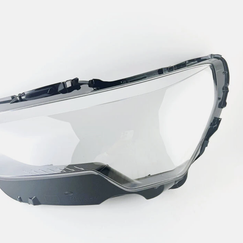 Headlight Cover Manufacturer - For Audi Q3 OEM