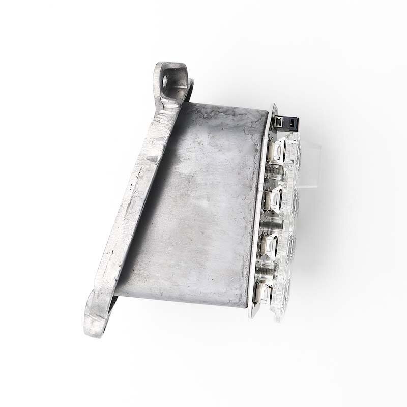 LED Headlight Module Manufacturer - For BMW 5 Series OEM