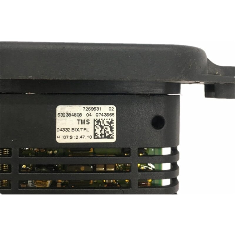 Headlight Ballast Module Manufacturer - For BMW 5 Series