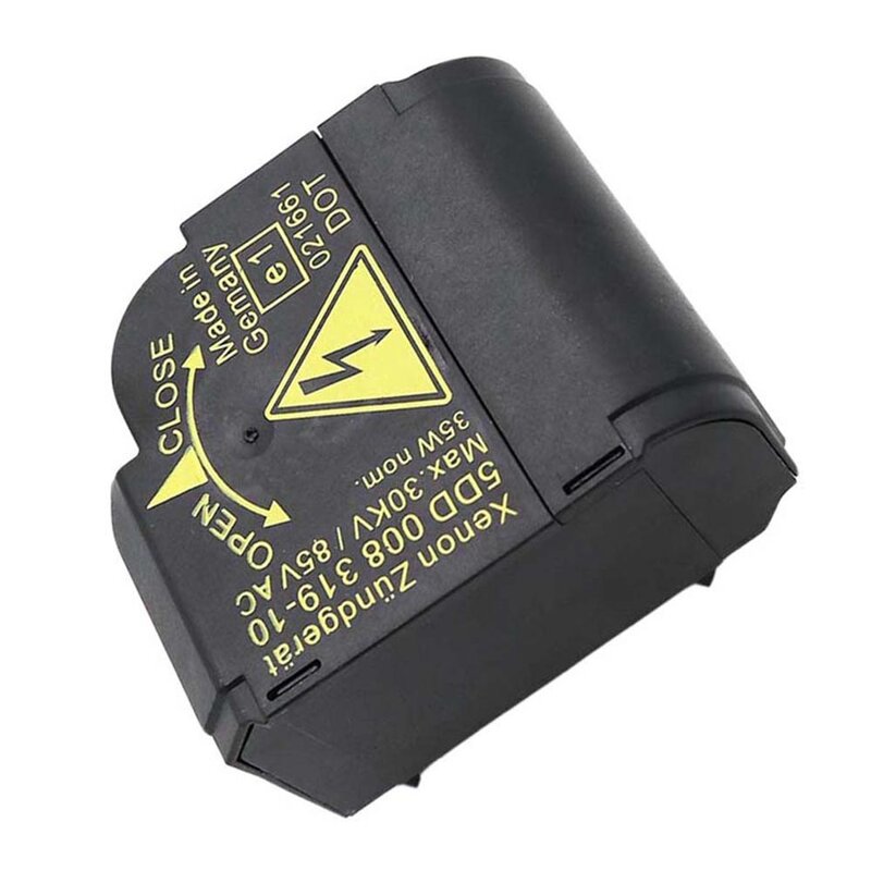 Xenon Igniter Manufacturer - 5DD008319-10 OEM