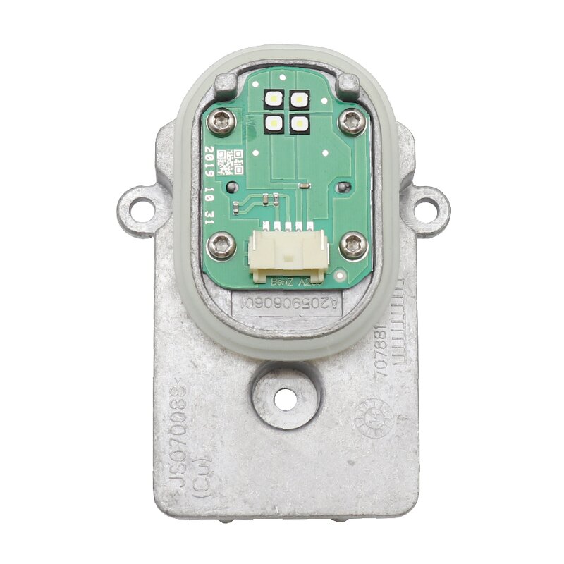 LED Control Unit Manufacturer - For Mercedes W205