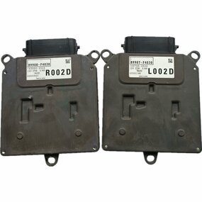 LED Driver Module Manufacturer - For Lexus OEM