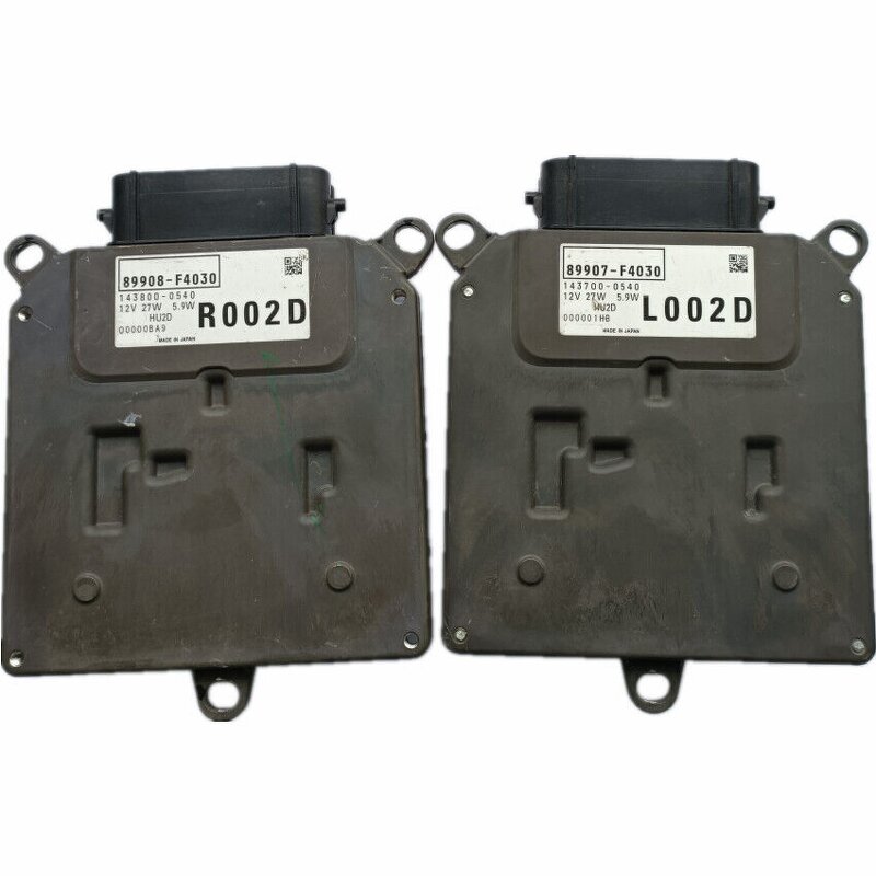 LED Driver Module Manufacturer - For Lexus OEM