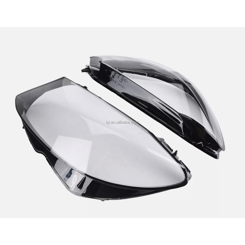Headlamp Lens Manufacturer - For Mercedes C Class W205