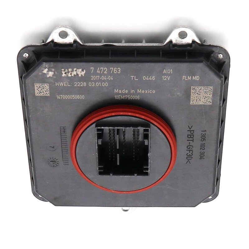 LED Headlight Manufacturer - For BMW 5 6 7 Series OEM