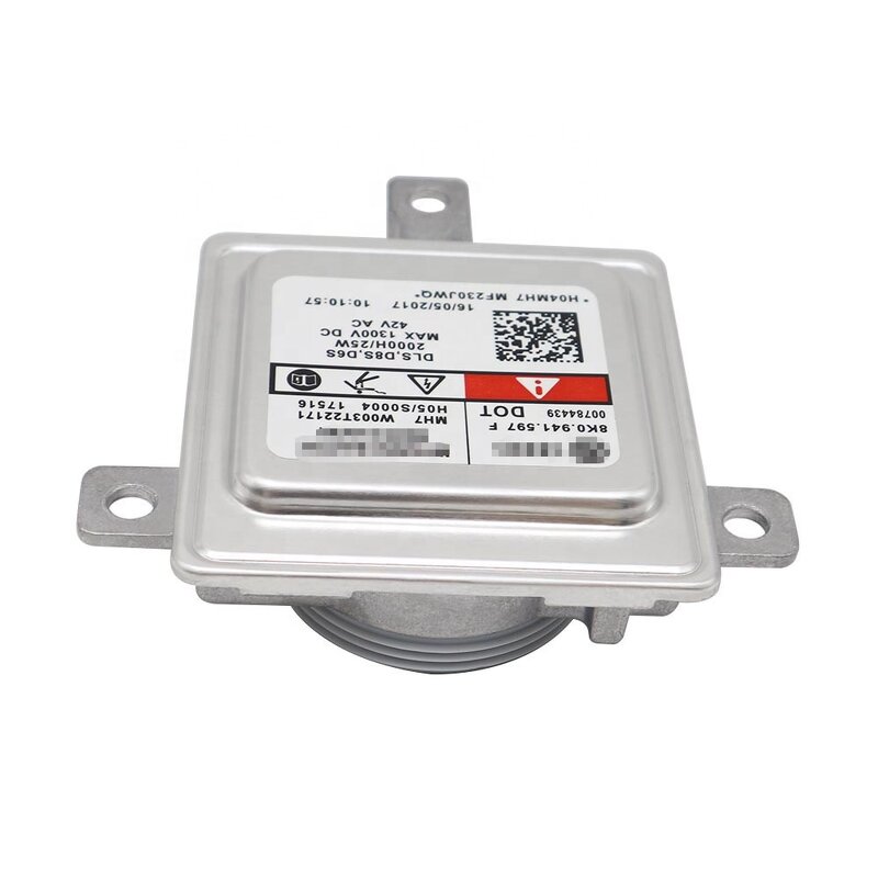 Xenon Ballast Manufacturer - For Audi OEM