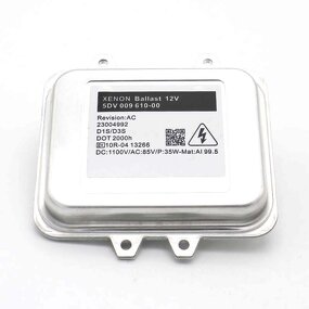 Headlamp Controller Manufacturer - For BMW X5 X6 OEM
