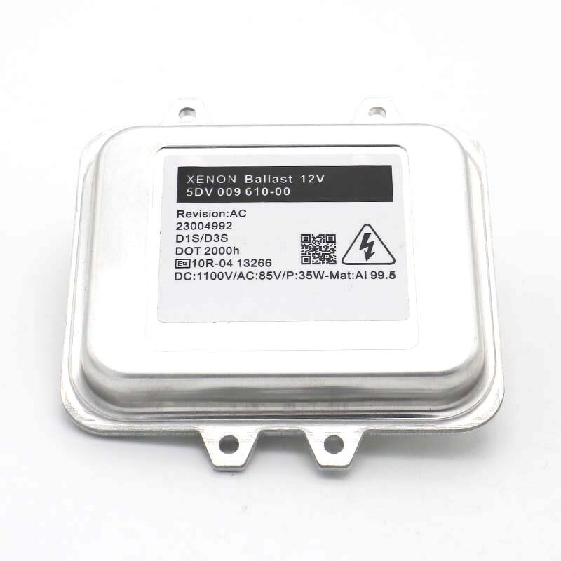 Headlamp Controller Manufacturer - For BMW X5 X6 OEM