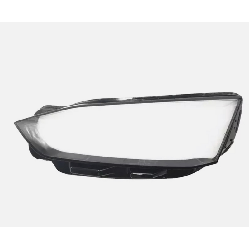 Headlight Lens Cover Manufacturer - For Audi A5 OEM