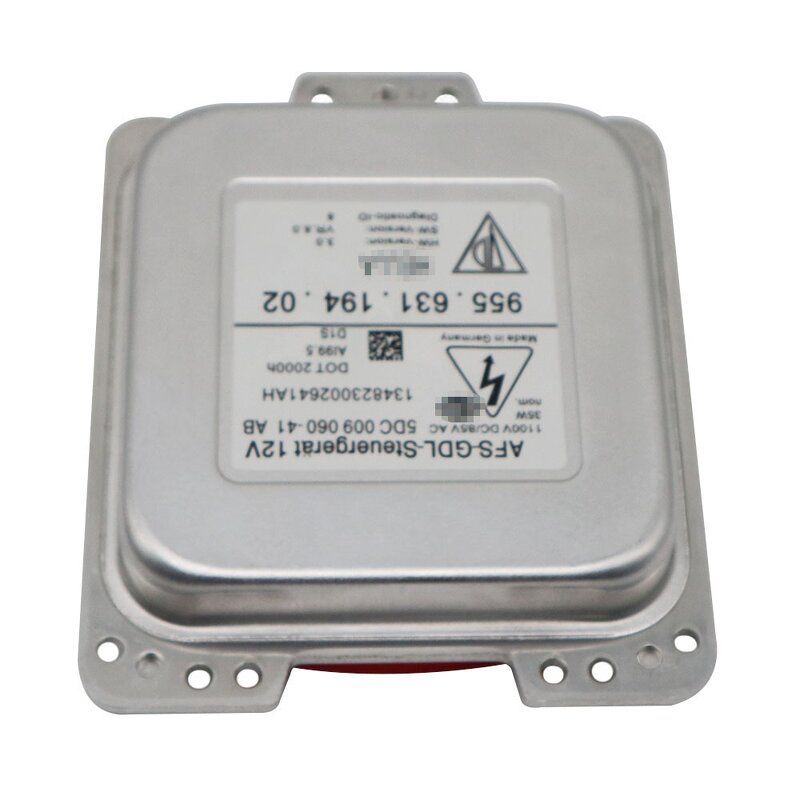 Xenon Ballast Manufacturer - For Porsche Cayenne OEM