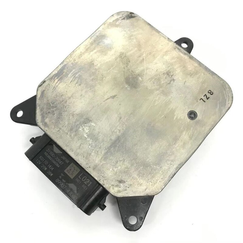 LED Headlight Computer Manufacturer - For Toyota Prius