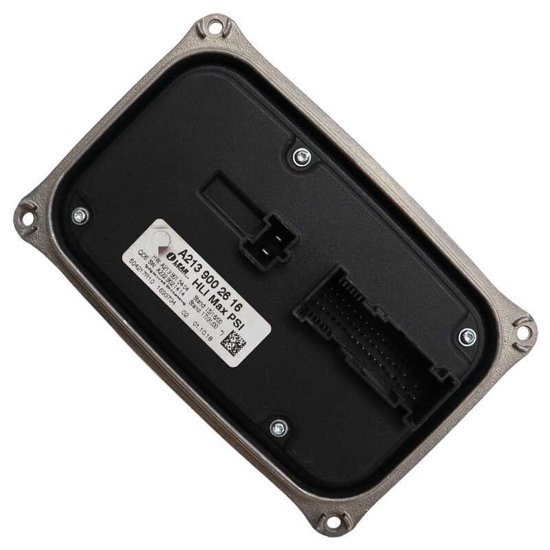 LED Headlight Unit Manufacturer - For Mercedes W205 OEM