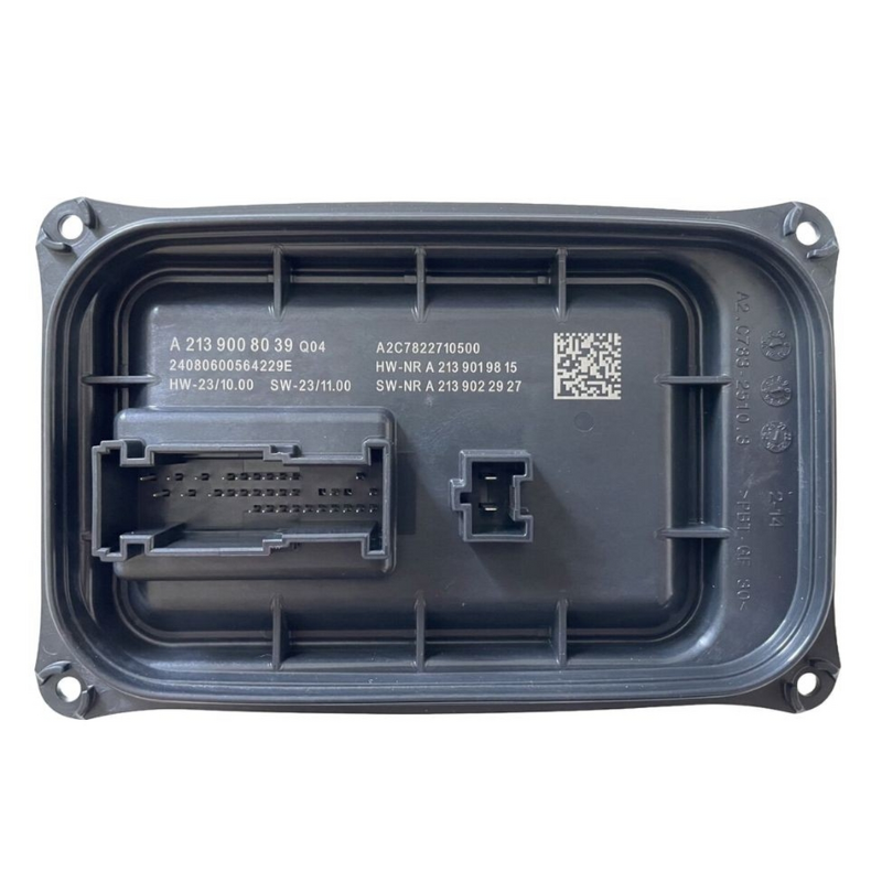 LED Control Module Manufacturer - For Mercedes OEM