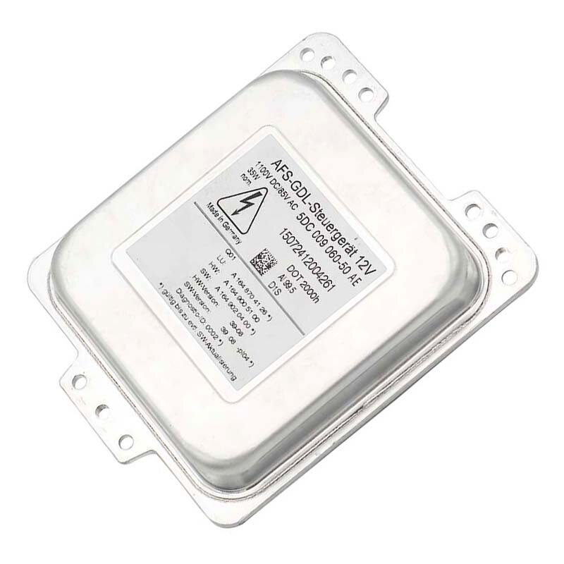 Xenon Ballast Manufacturer - For Mercedes W164 OEM