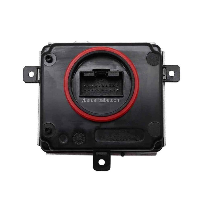 Headlight Ballast Module Manufacturer - For Audi A6 A7 OEM