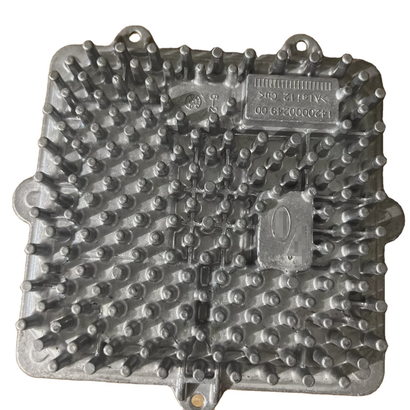 Headlamp Control Module Manufacturer - For Range Rover