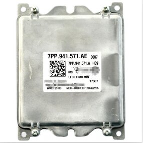 LED Driver Module Manufacturer - For VW OEM