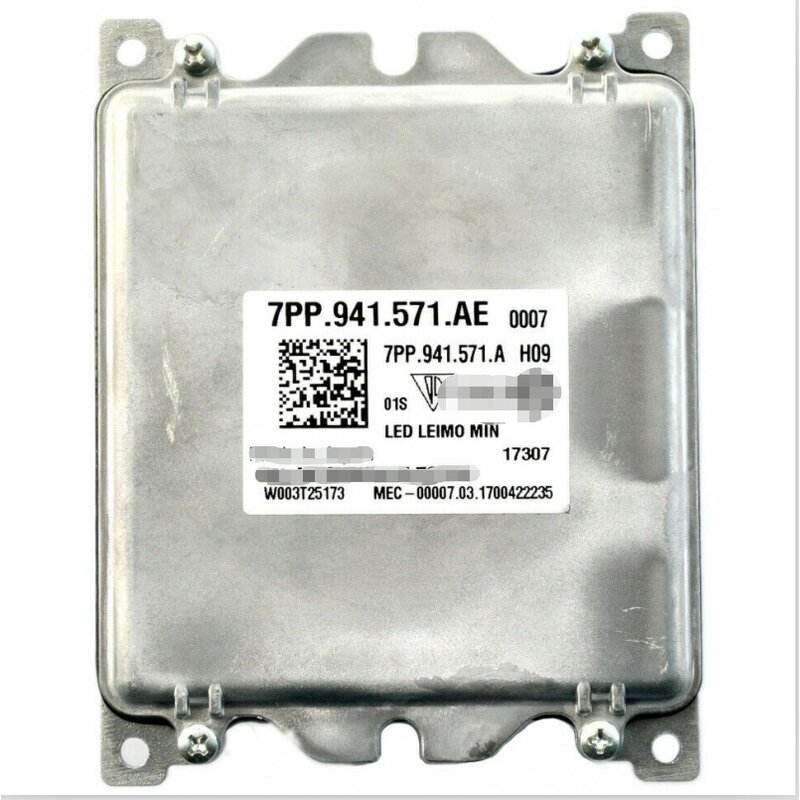 LED Driver Module Manufacturer - For VW OEM