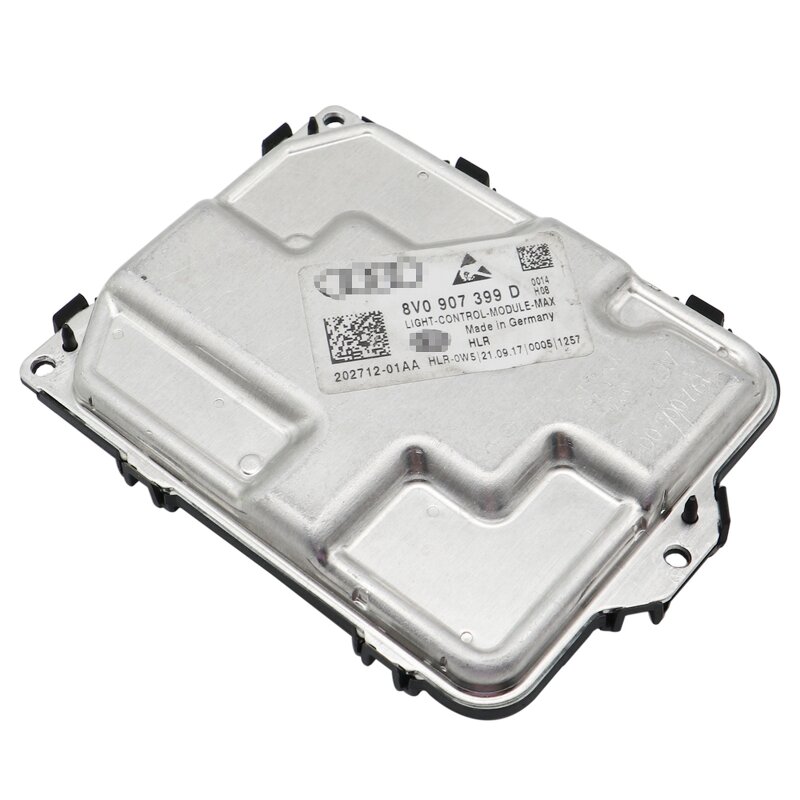 Headlight Control Module Manufacturer - For Volkswagen OEM