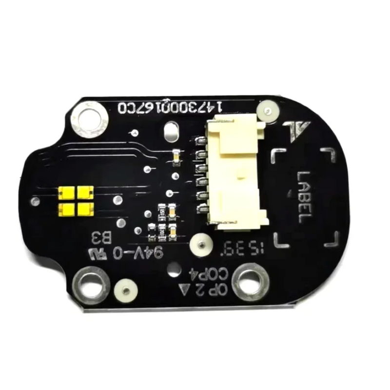 DRL Light Chip Manufacturer - For VW Tiguan OEM