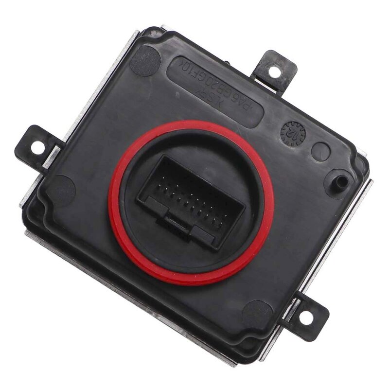 LED Driver Unit Manufacturer - For Audi A6 A7 OEM