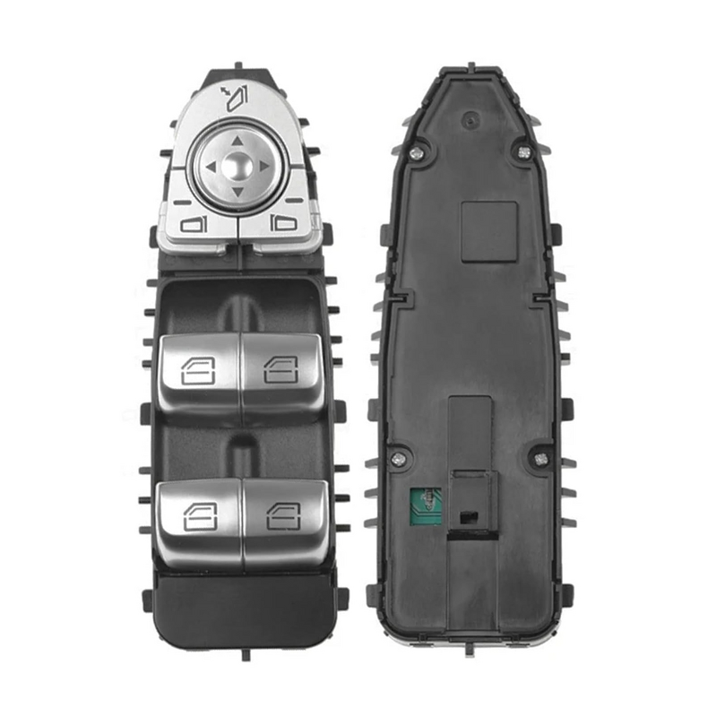Window Mirror Switch Manufacturer - For Mercedes E Class W213