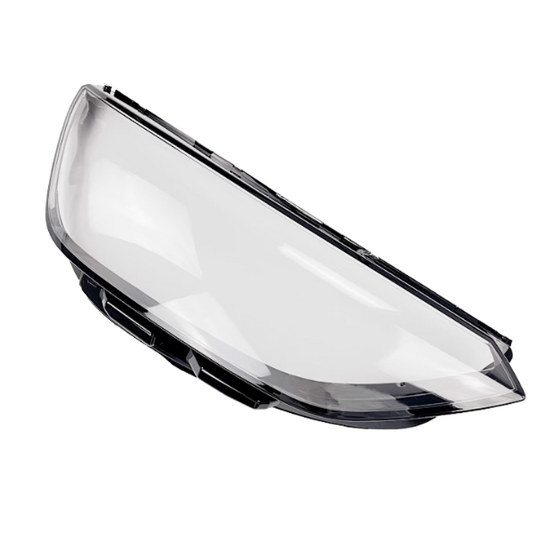Headlight Covers Manufacturer - For Audi A4 OEM