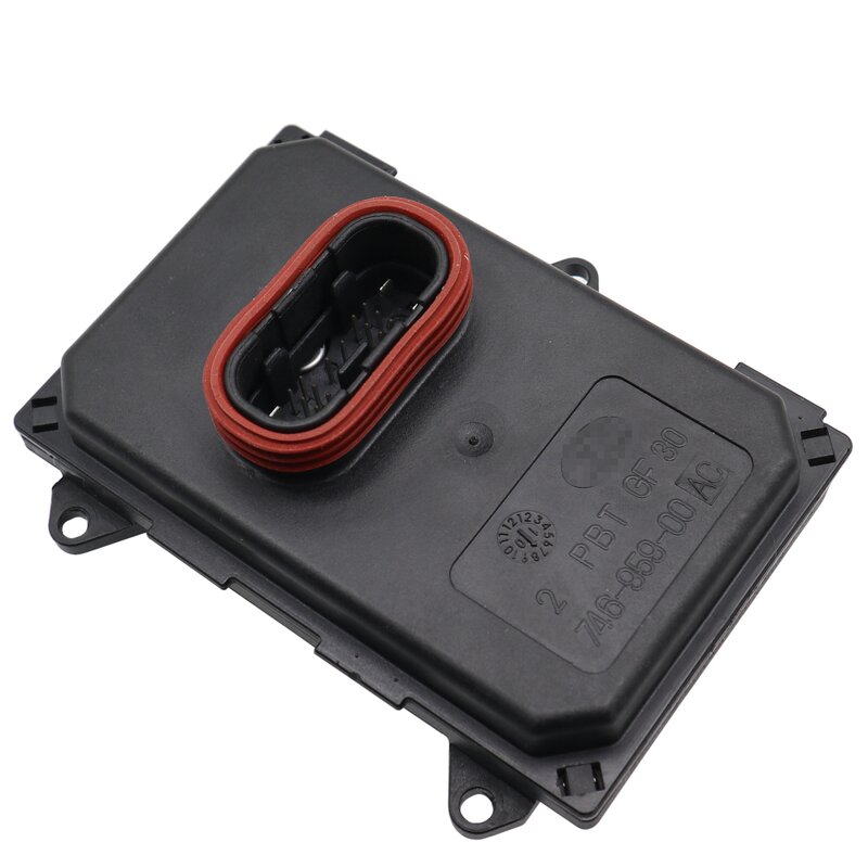 Headlight Ballast Manufacturer - For Audi AFS OEM