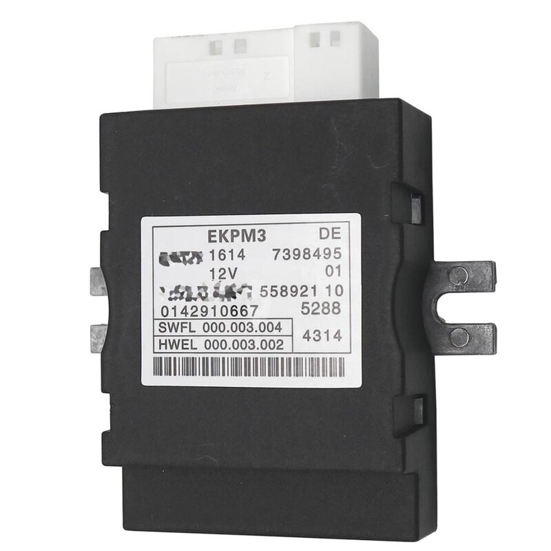 Fuel Pump Module Manufacturer - For BMW 5 7 Series OEM