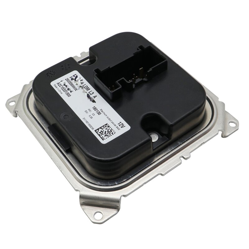 LED Light Module Manufacturer - For Infiniti QX50 OEM