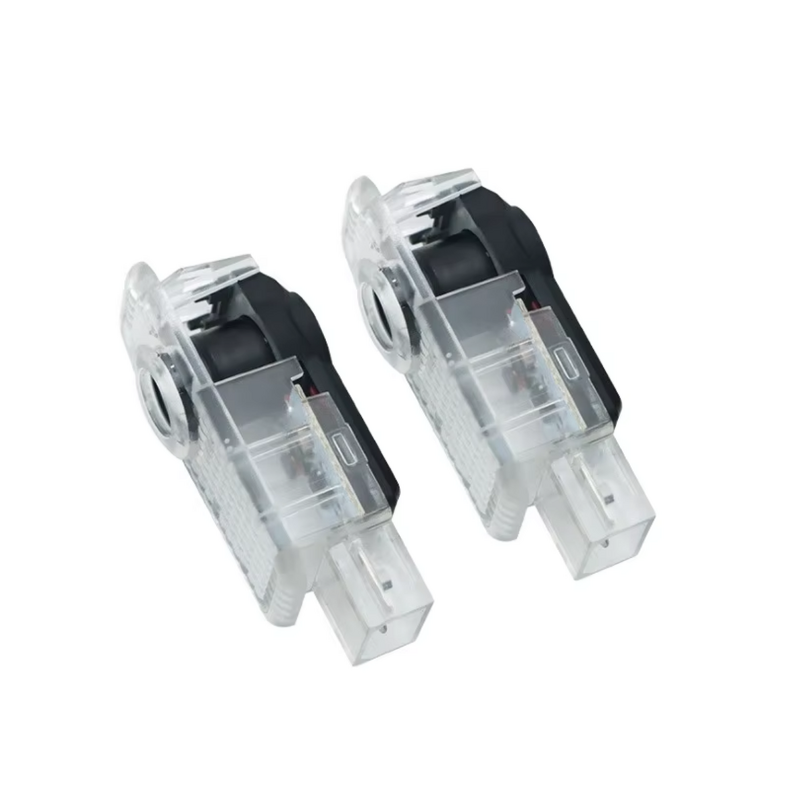 Logo Projector Light Manufacturer - For Audi OEM