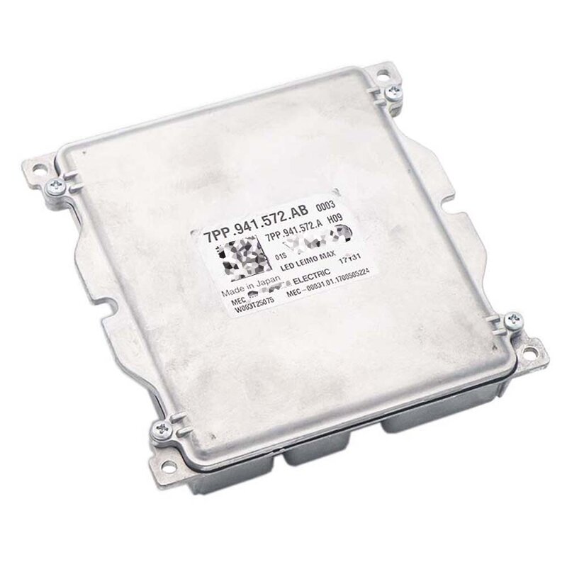 LED Headlight Module Manufacturer - 7PP941572 OEM