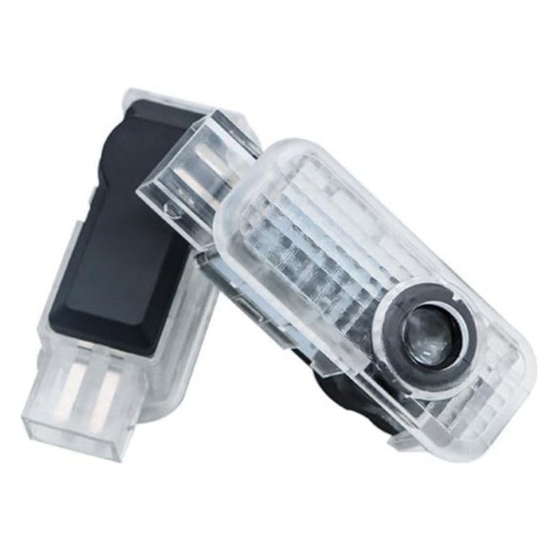 Logo Projector Light Manufacturer - For Audi OEM