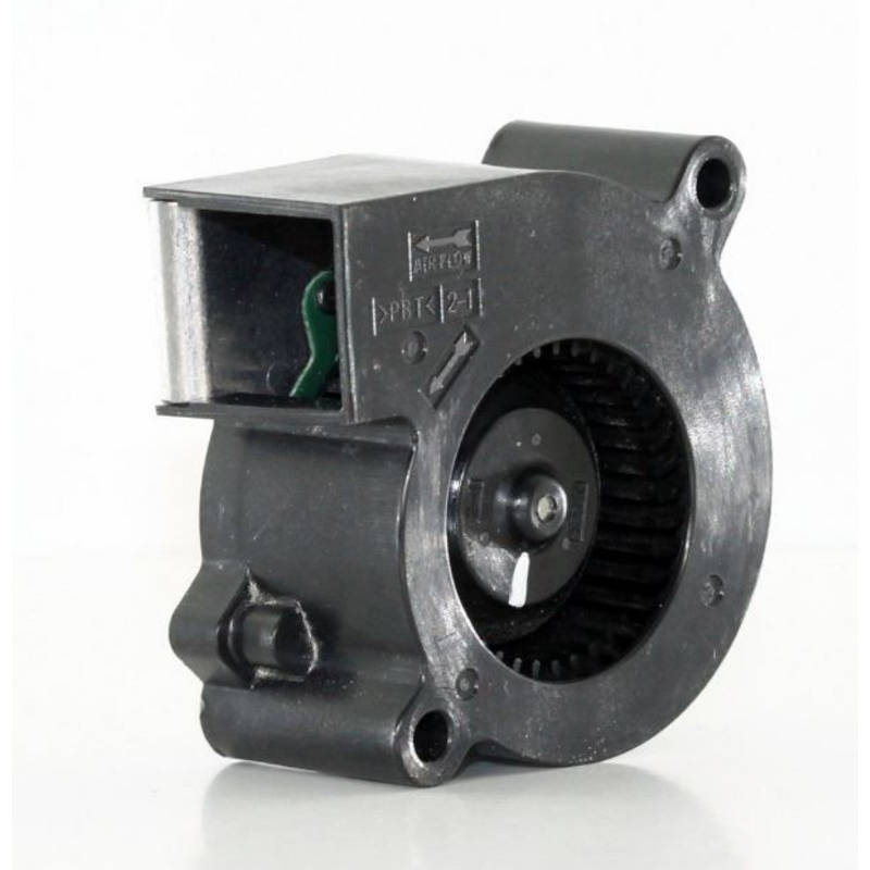 LED Headlight Fan Manufacturer - For BMW 5 Series GT OEM