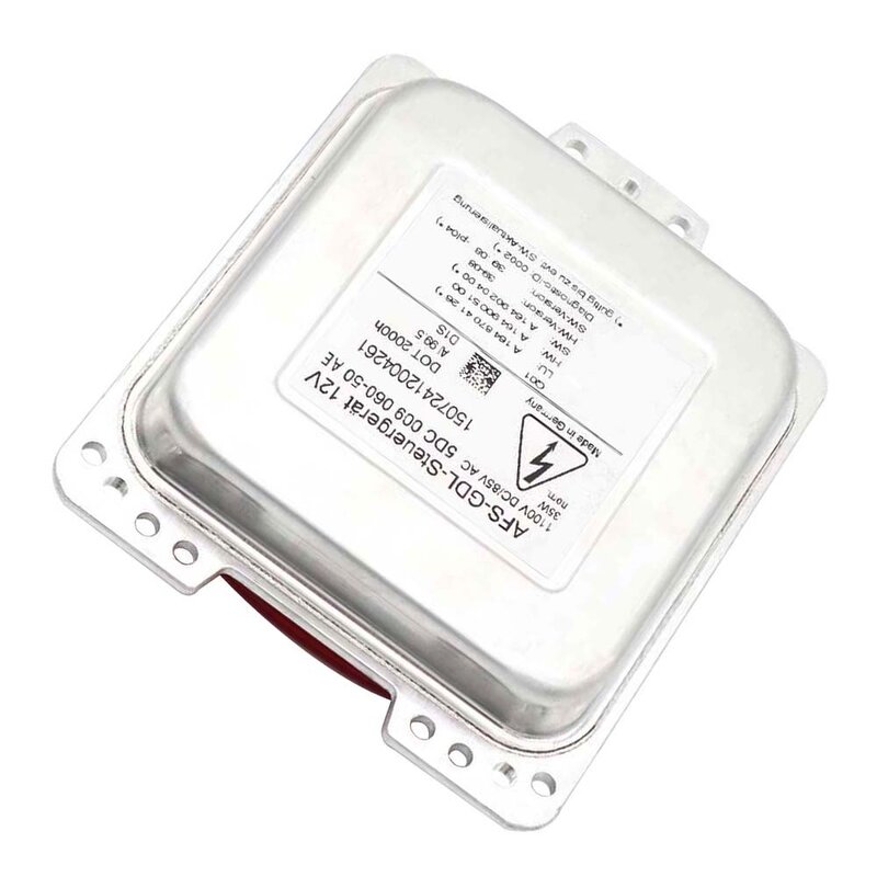 Xenon Ballast Manufacturer - For Mercedes W164 OEM