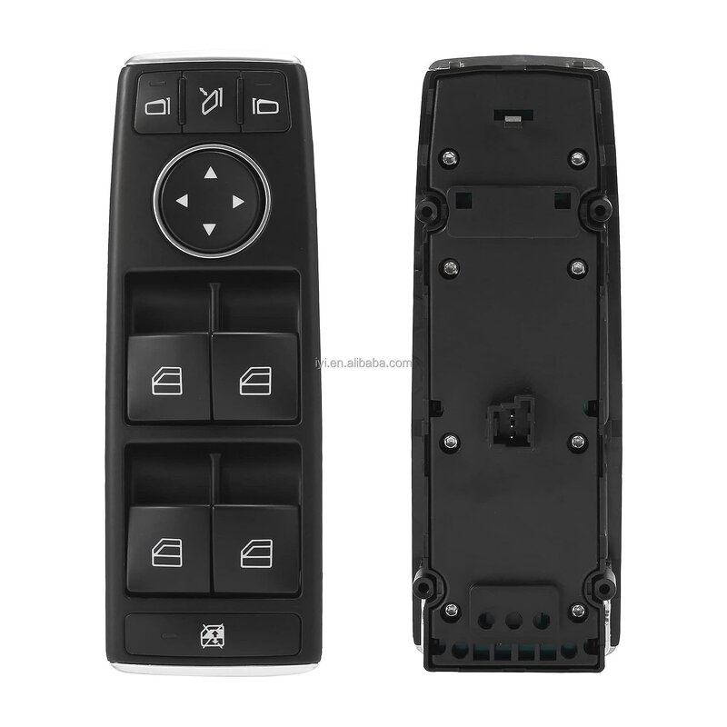 Power Window Switch Manufacturer - For Mercedes E Class C Class